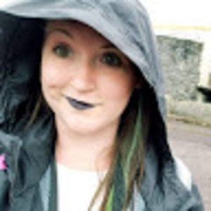 Meet your Posher, Kat